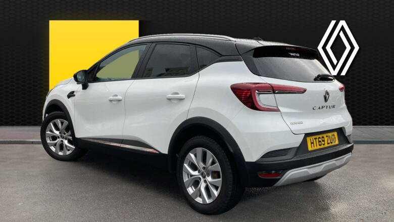 Renault Captur 1.0 TCE 100 Iconic 5dr Petrol Hatchback